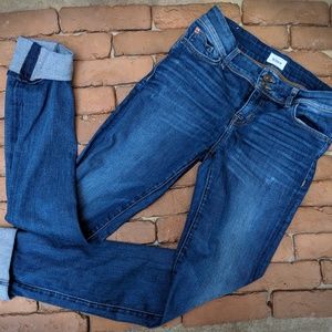 Hudson Jeans